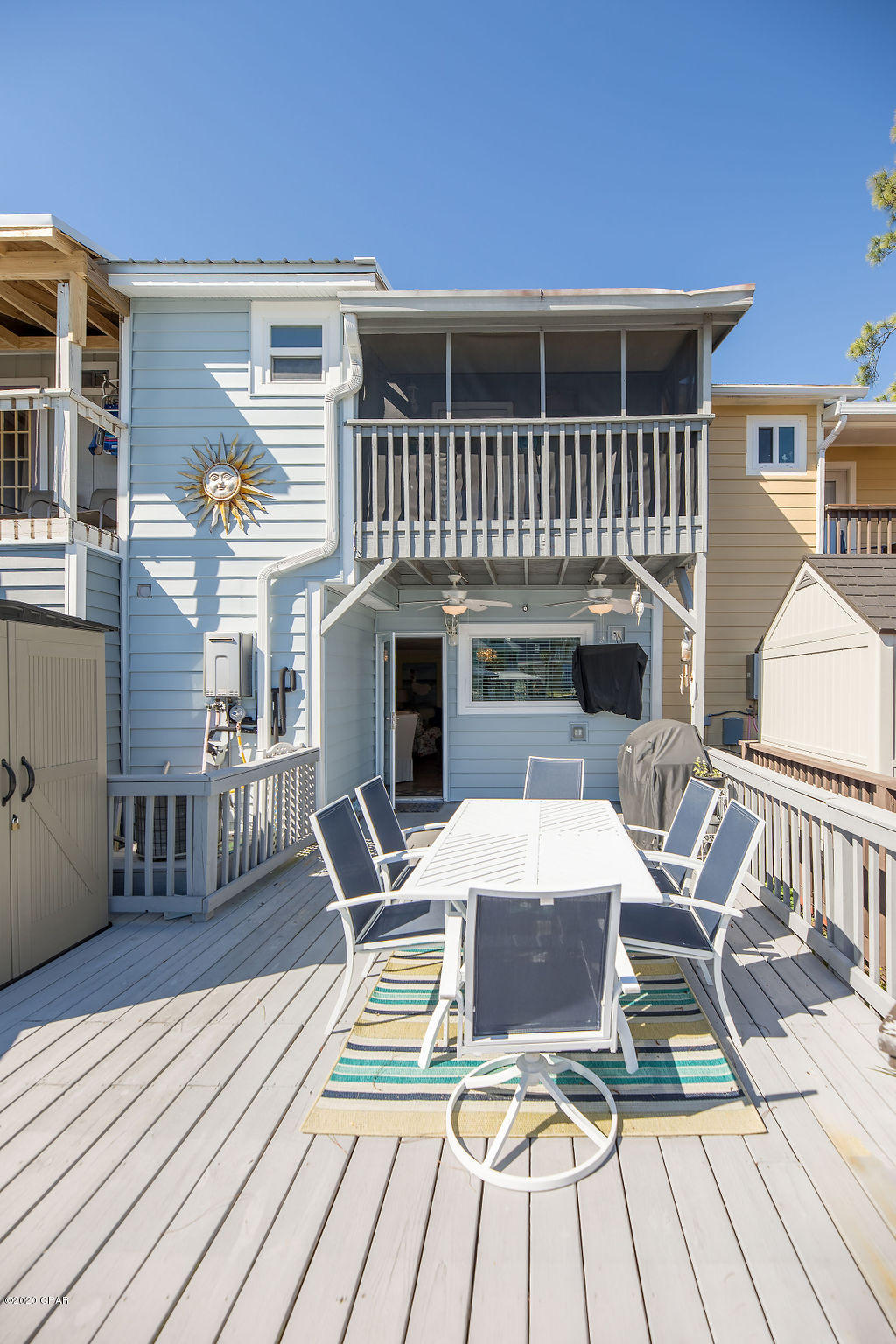 Harbour Towne - Residential