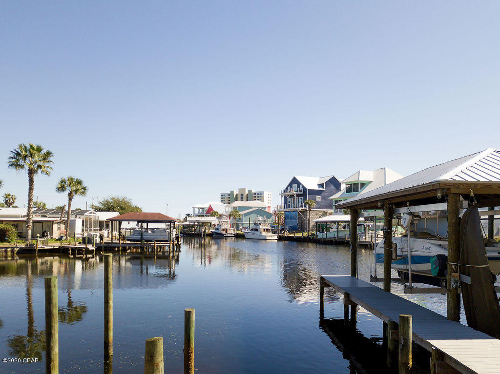 Harbour Towne - Residential
