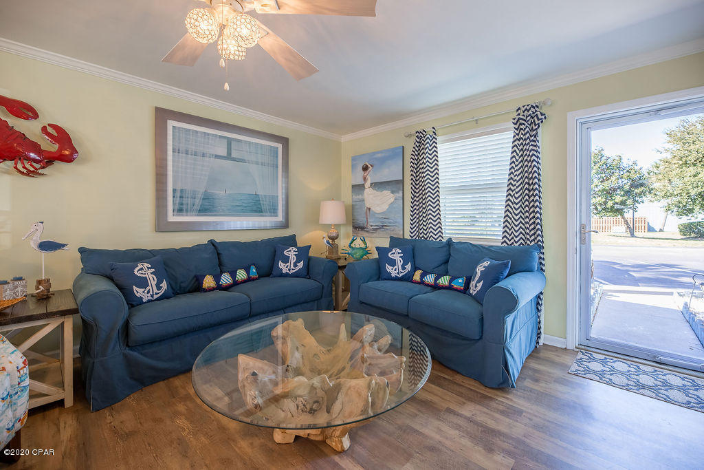 Harbour Towne - Residential