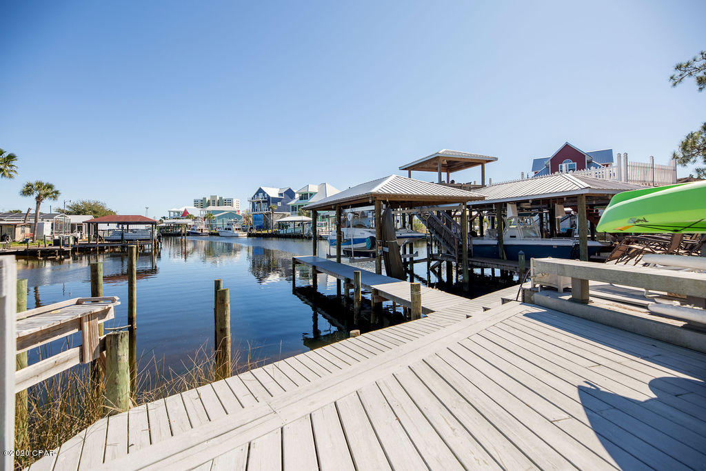 Harbour Towne - Residential