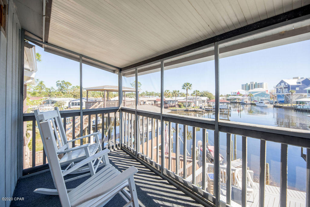 Harbour Towne - Residential