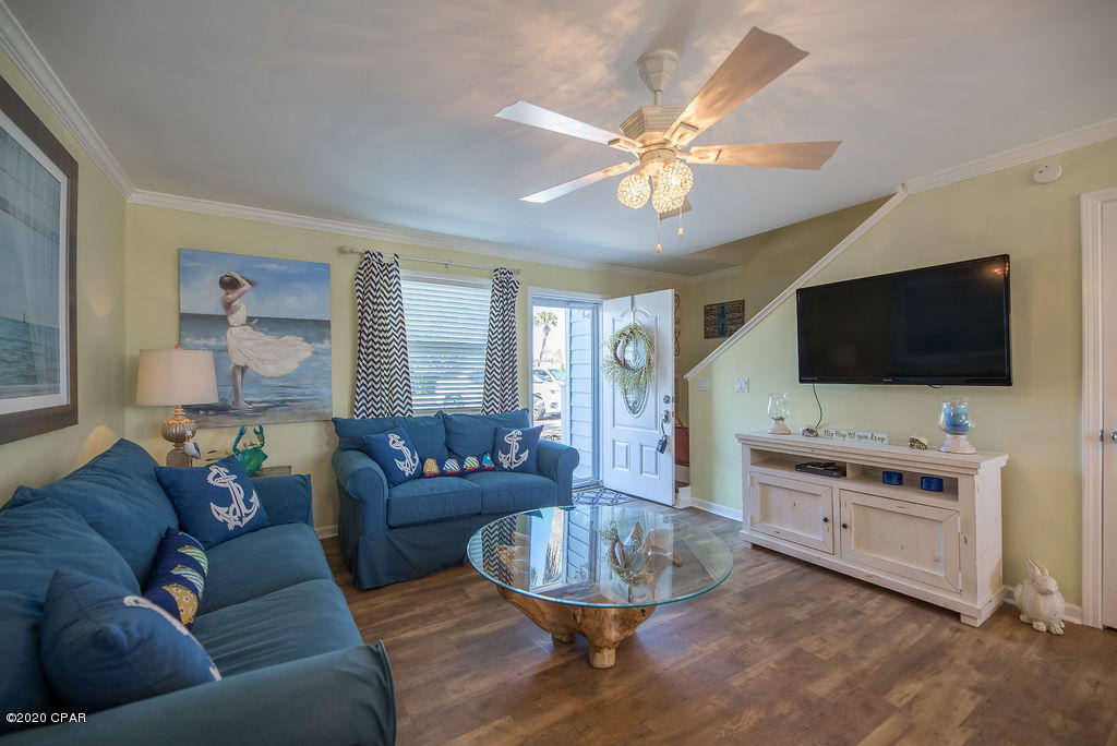 Harbour Towne - Residential