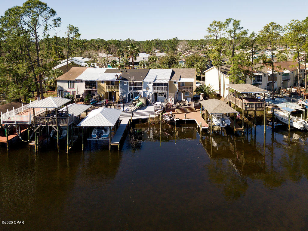 Harbour Towne - Residential