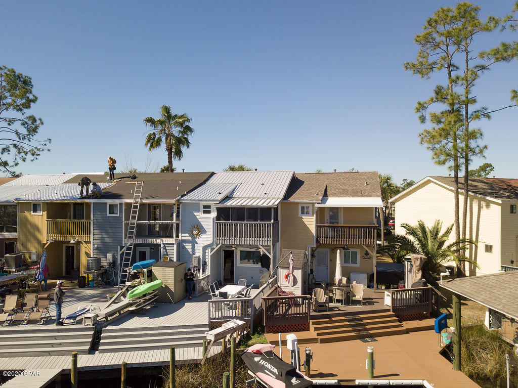 Harbour Towne - Residential