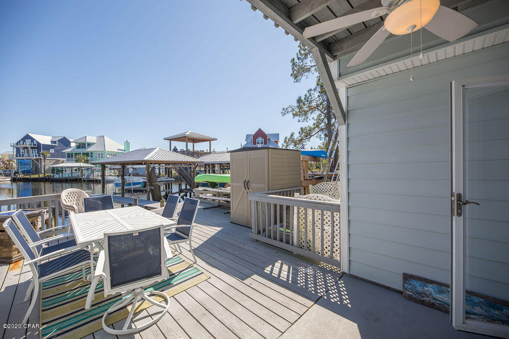 Harbour Towne - Residential