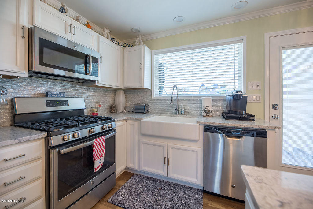 Harbour Towne - Residential