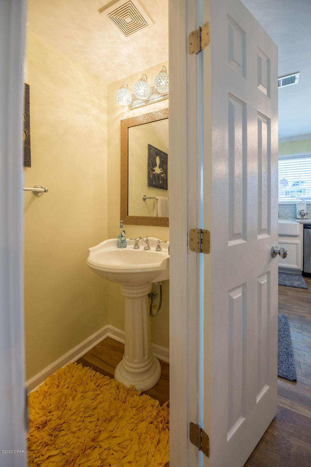 Harbour Towne - Residential