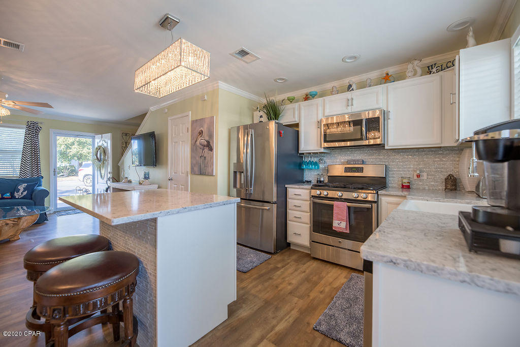 Harbour Towne - Residential