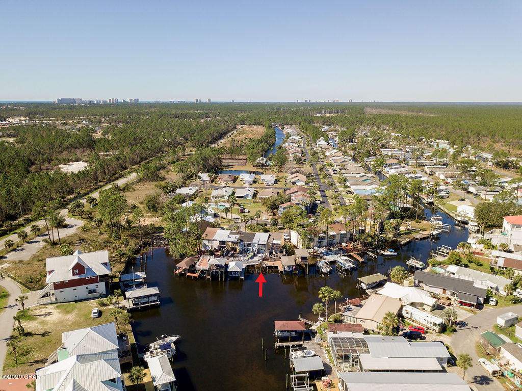 Harbour Towne - Residential