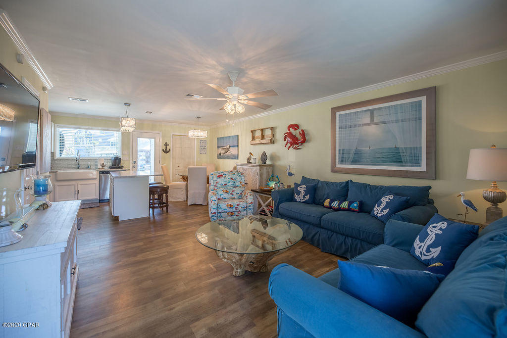 Harbour Towne - Residential