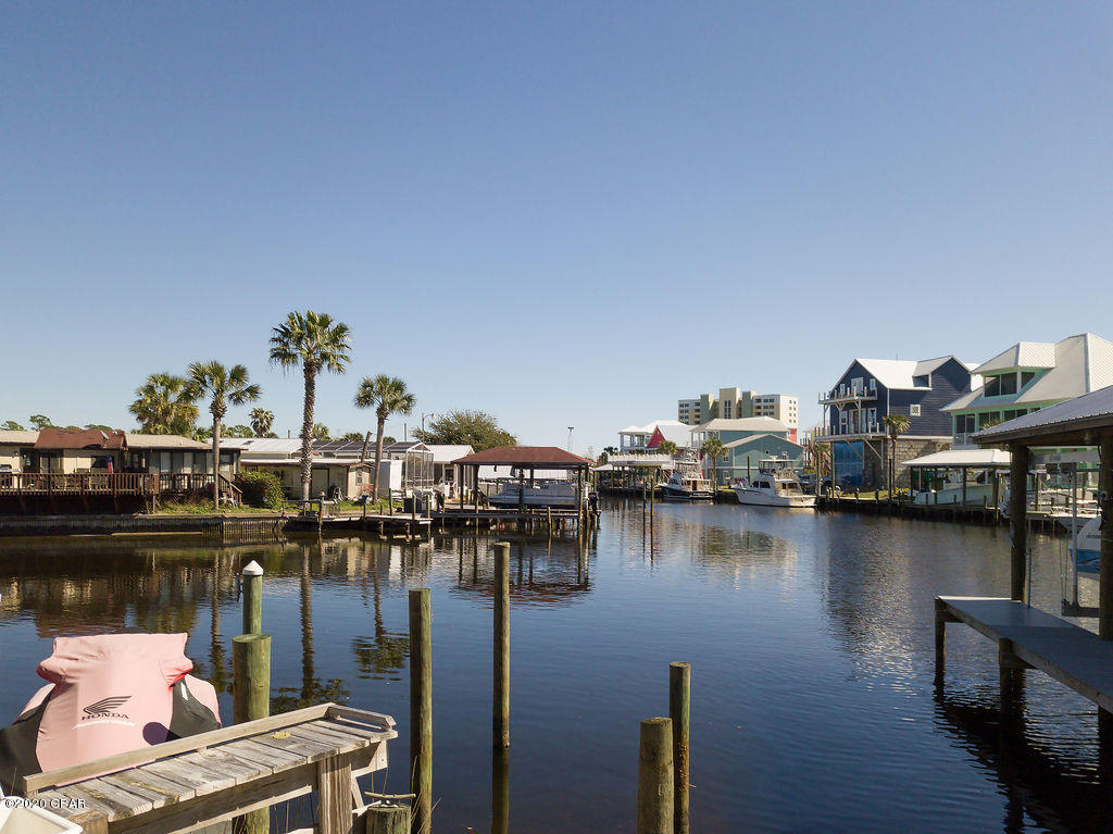 Harbour Towne - Residential