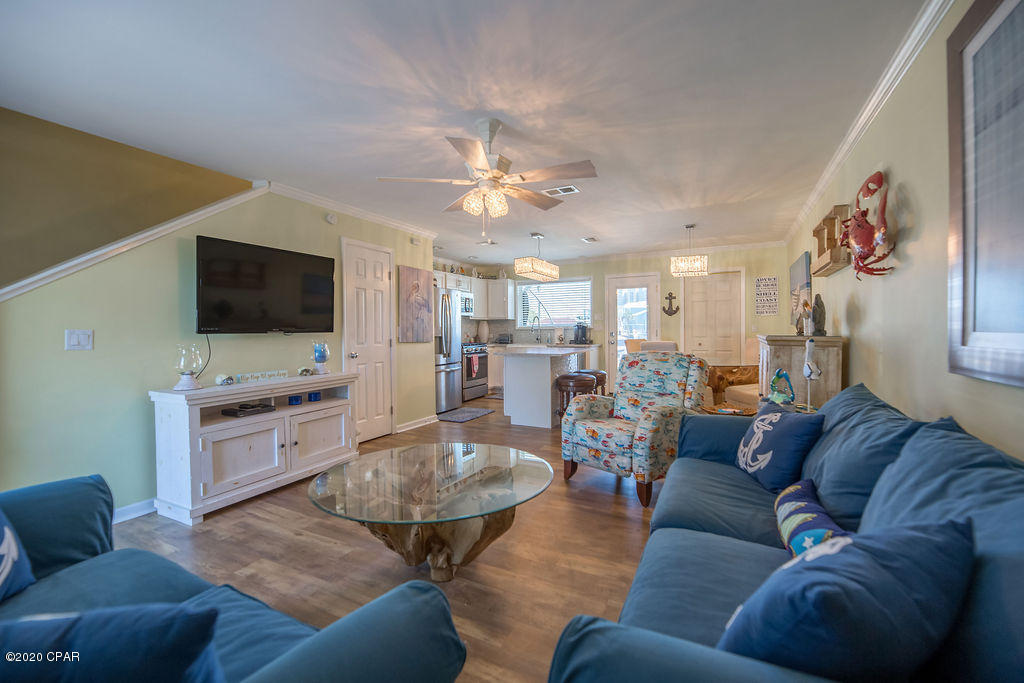 Harbour Towne - Residential