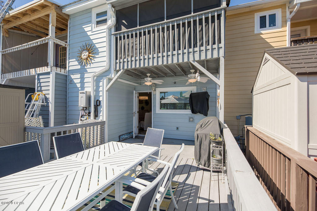 Harbour Towne - Residential