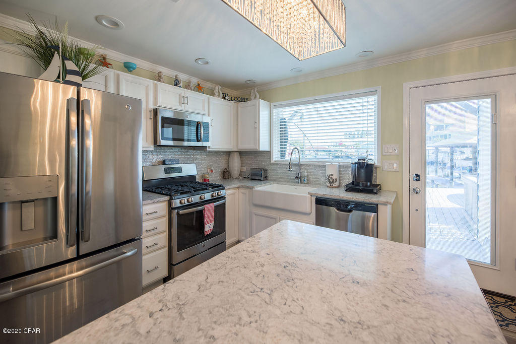 Harbour Towne - Residential