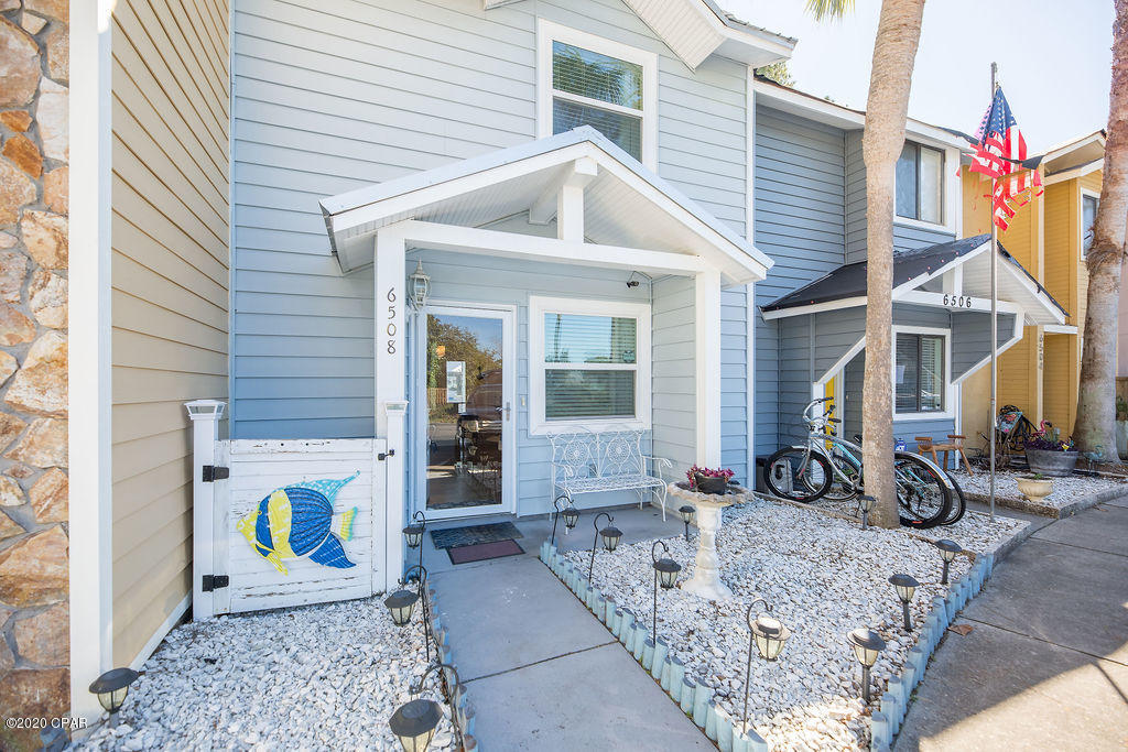 Harbour Towne - Residential