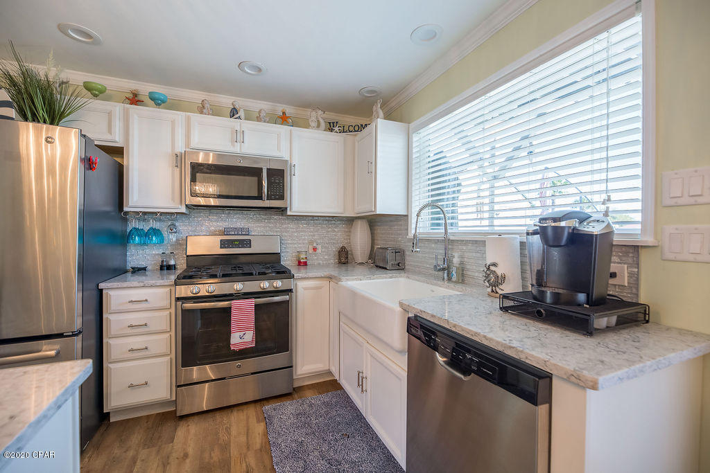 Harbour Towne - Residential