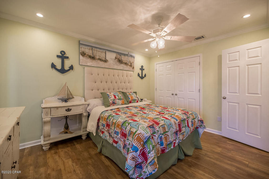 Harbour Towne - Residential