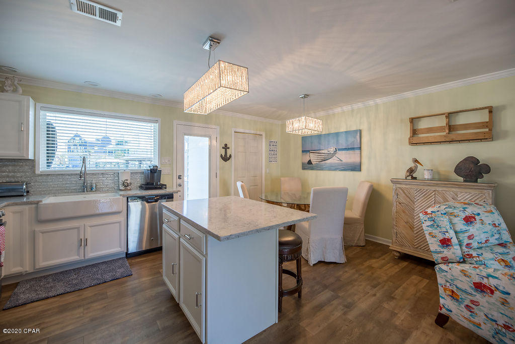 Harbour Towne - Residential