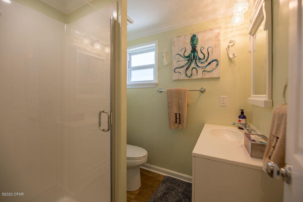 Harbour Towne - Residential