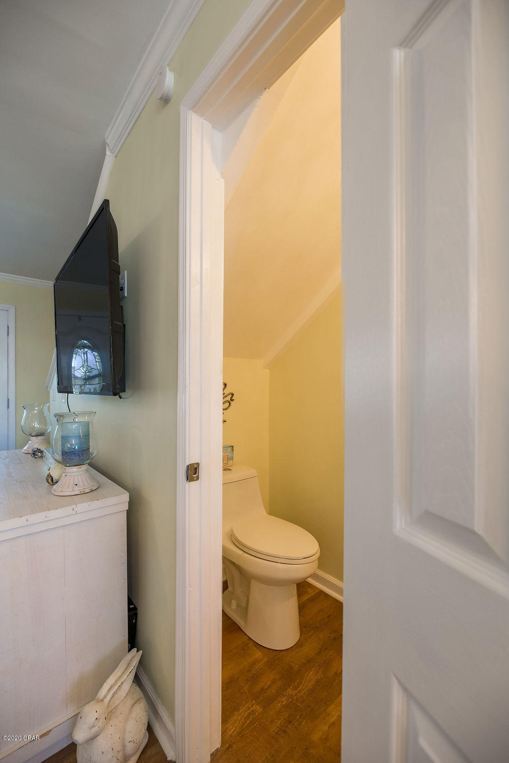 Harbour Towne - Residential