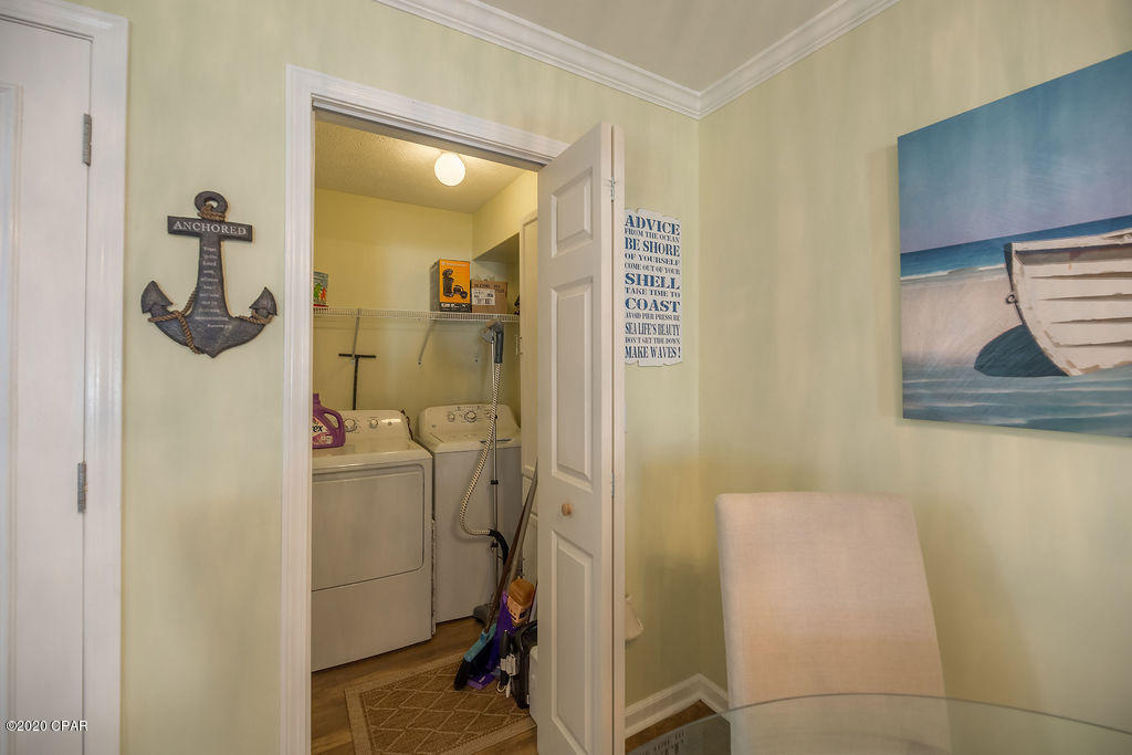 Harbour Towne - Residential