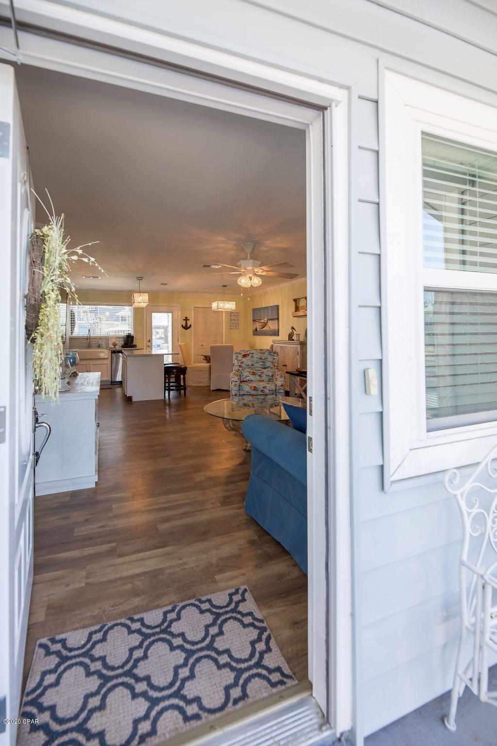 Harbour Towne - Residential