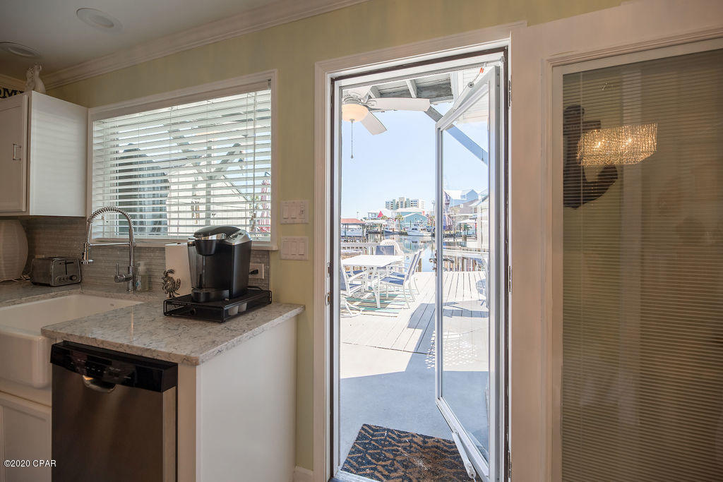 Harbour Towne - Residential