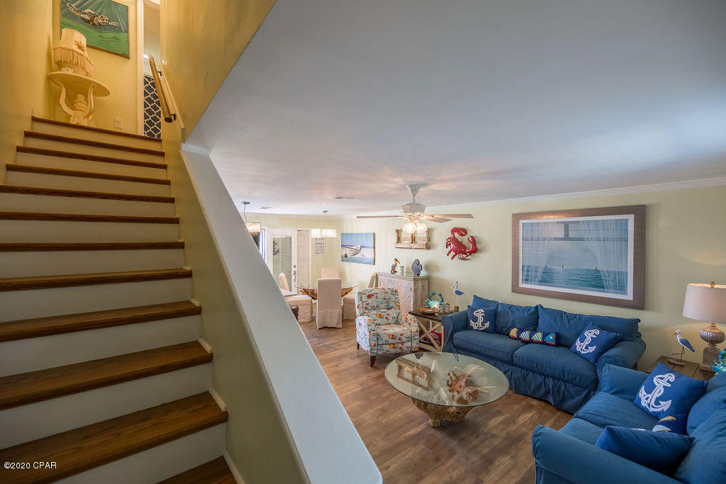 Harbour Towne - Residential