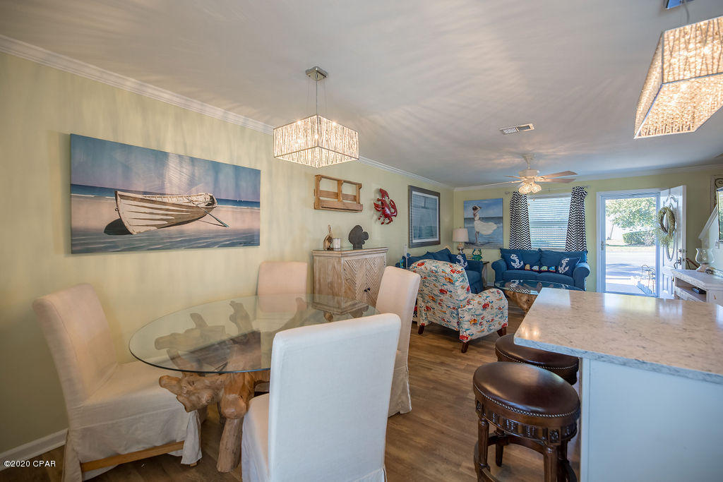 Harbour Towne - Residential