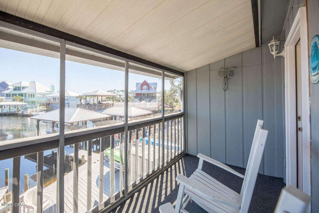 Harbour Towne - Residential