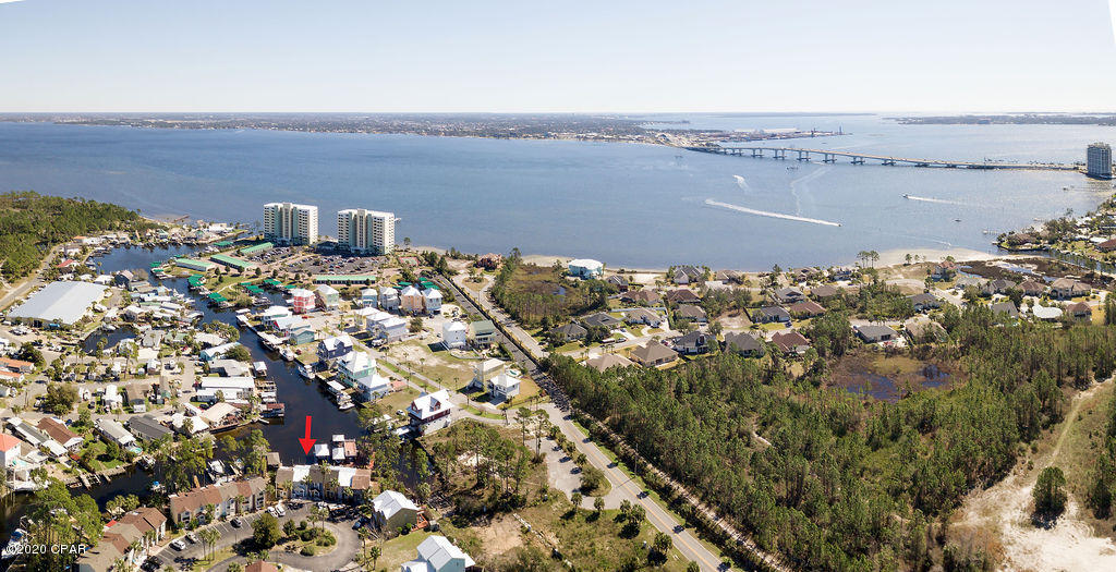 Harbour Towne - Residential