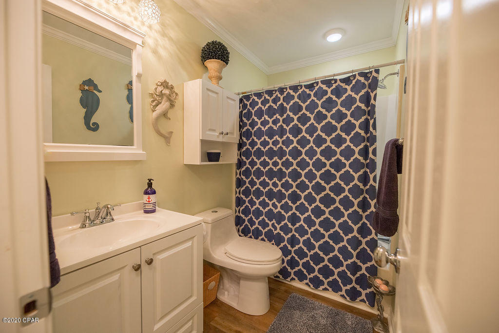 Harbour Towne - Residential