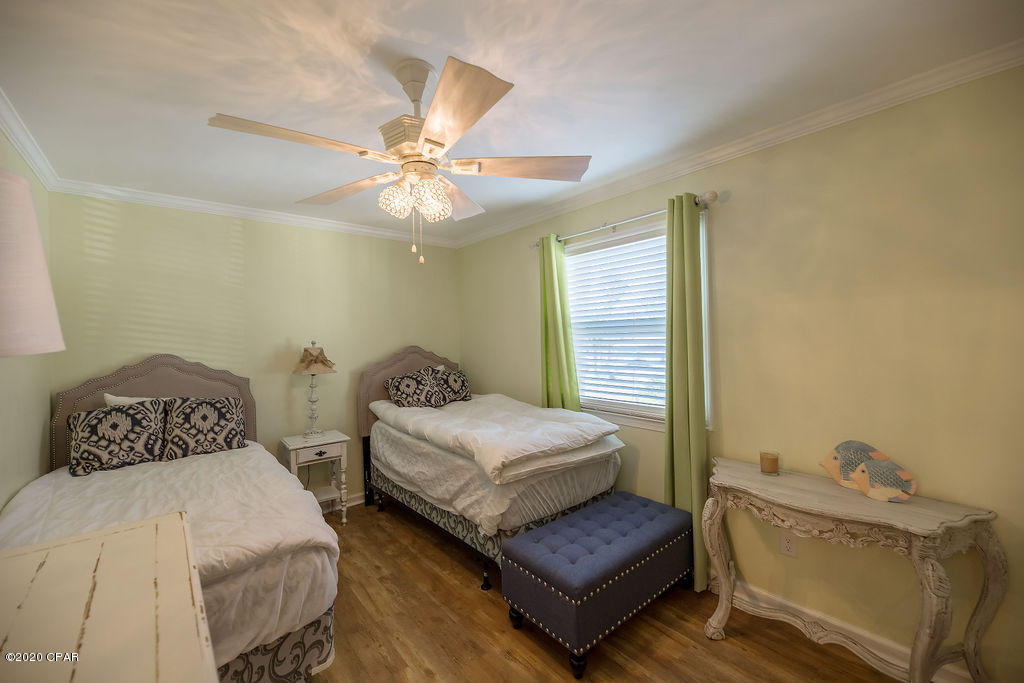 Harbour Towne - Residential