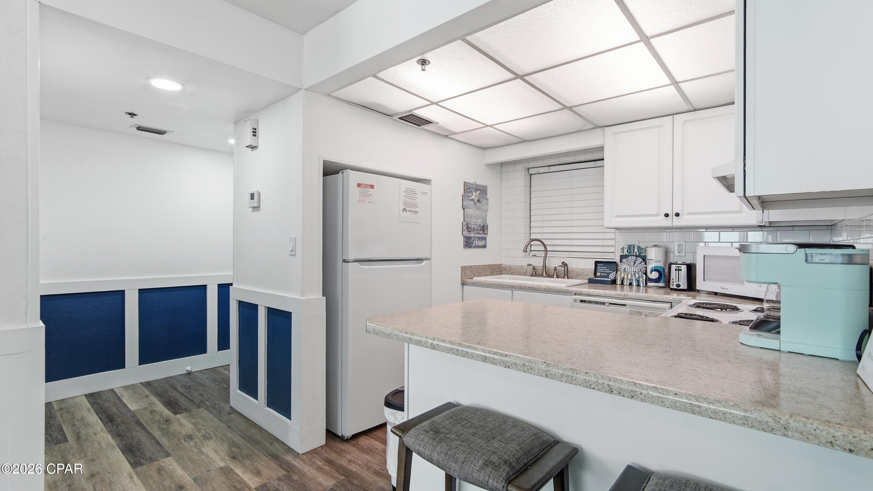 Sunbird Condo - Residential