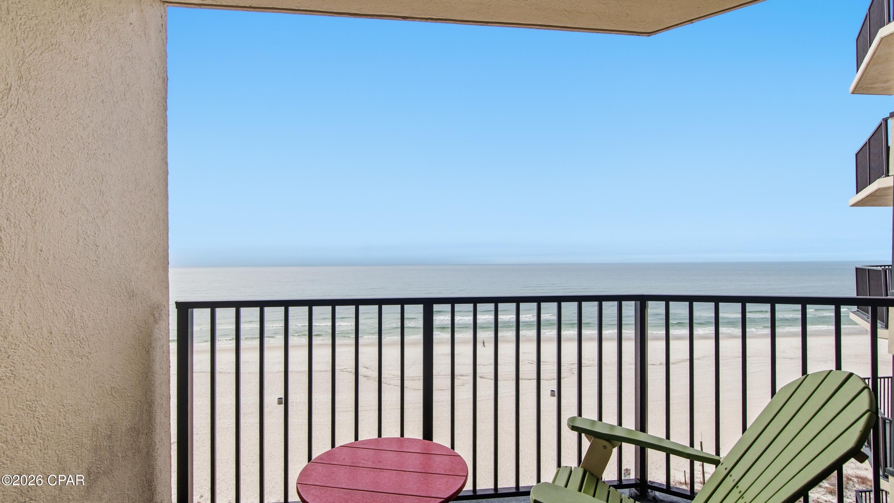 Sunbird Condo - Residential