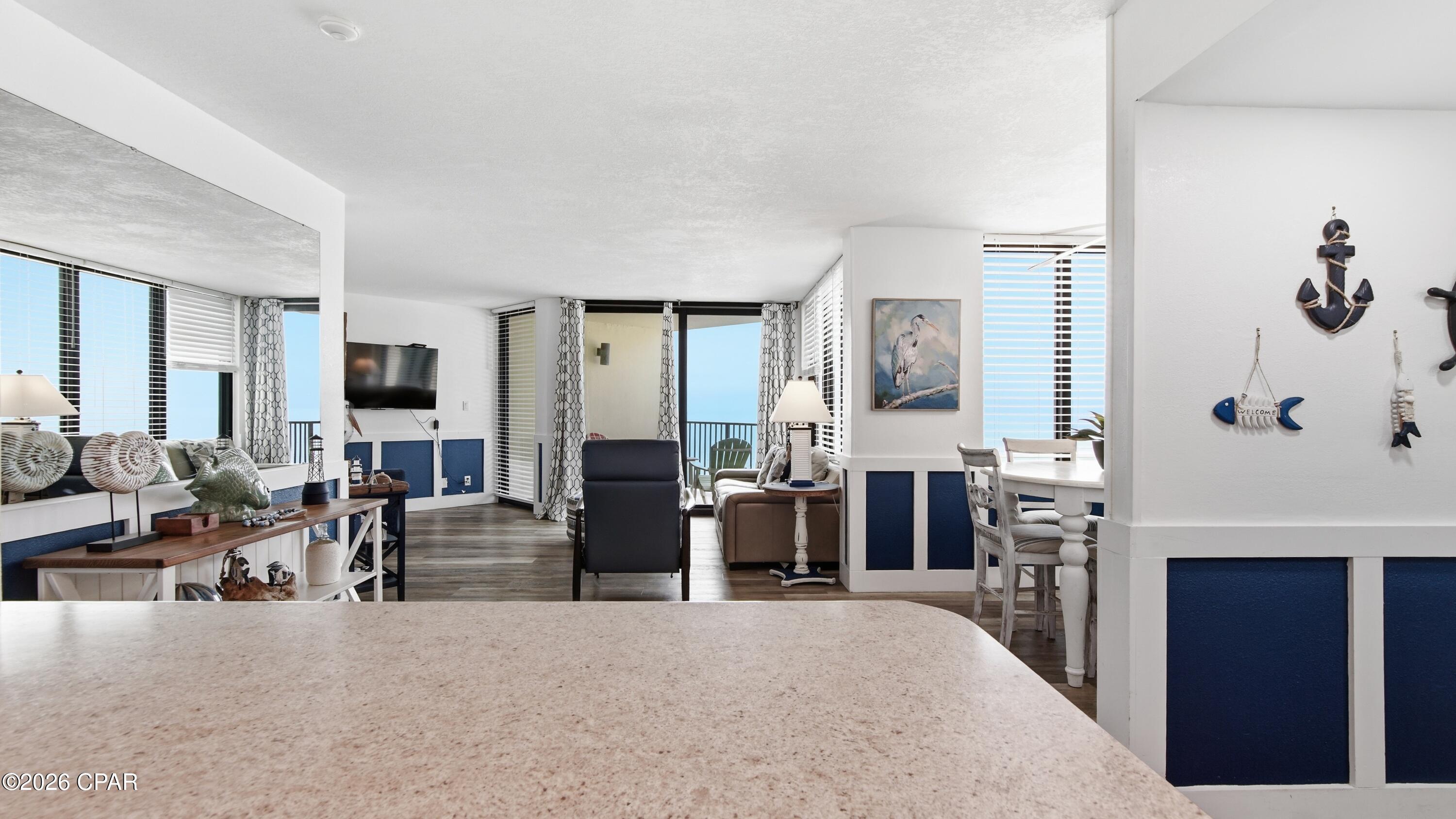 Sunbird Condo - Residential