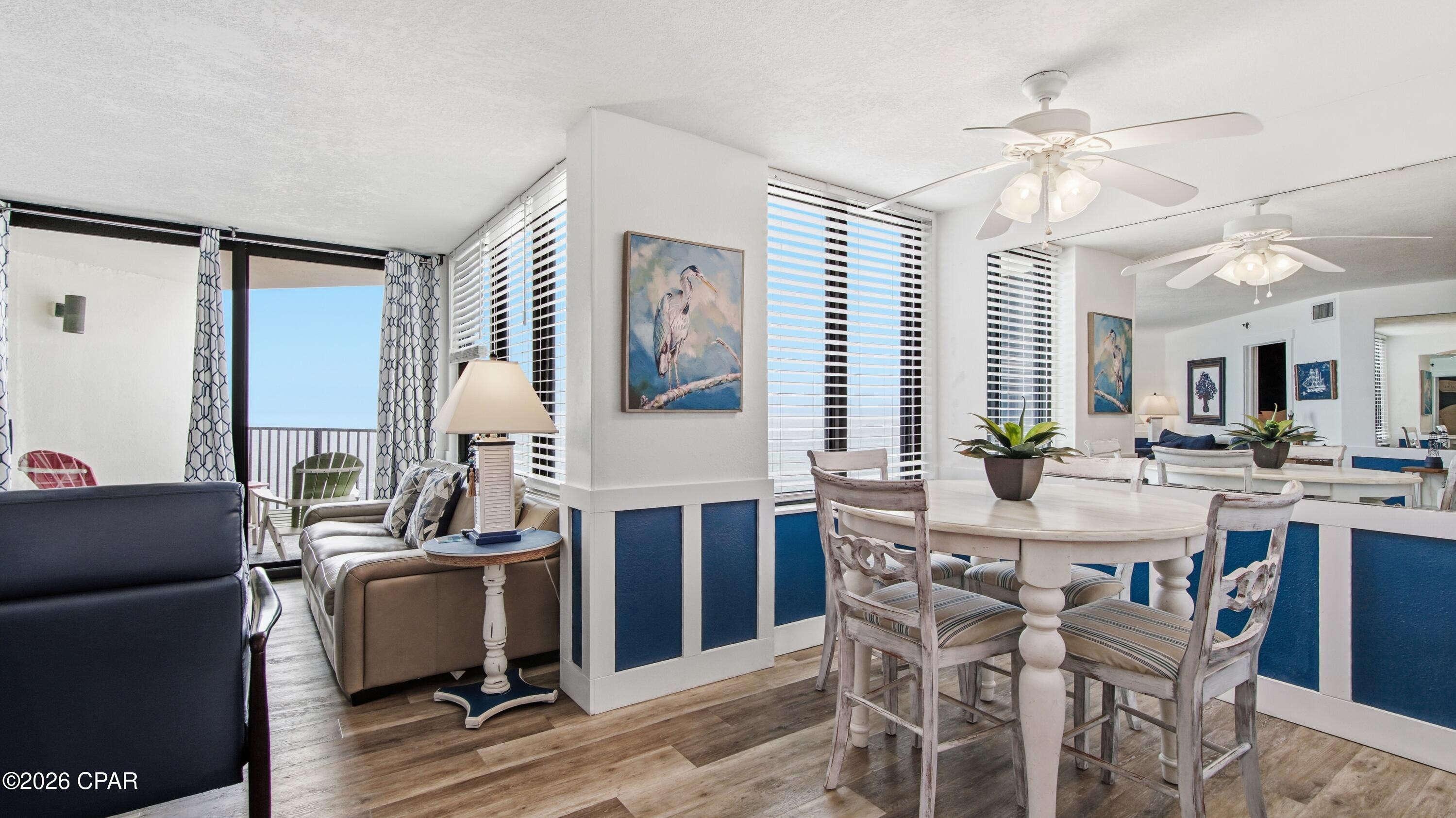 Sunbird Condo - Residential