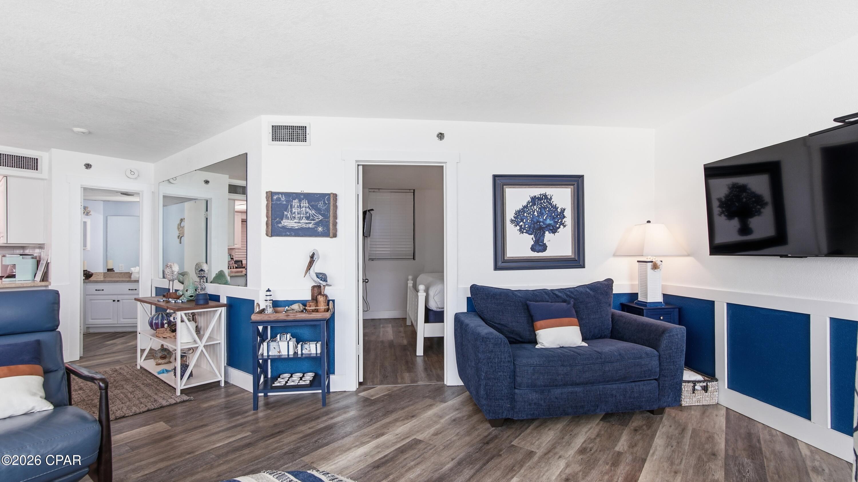 Sunbird Condo - Residential