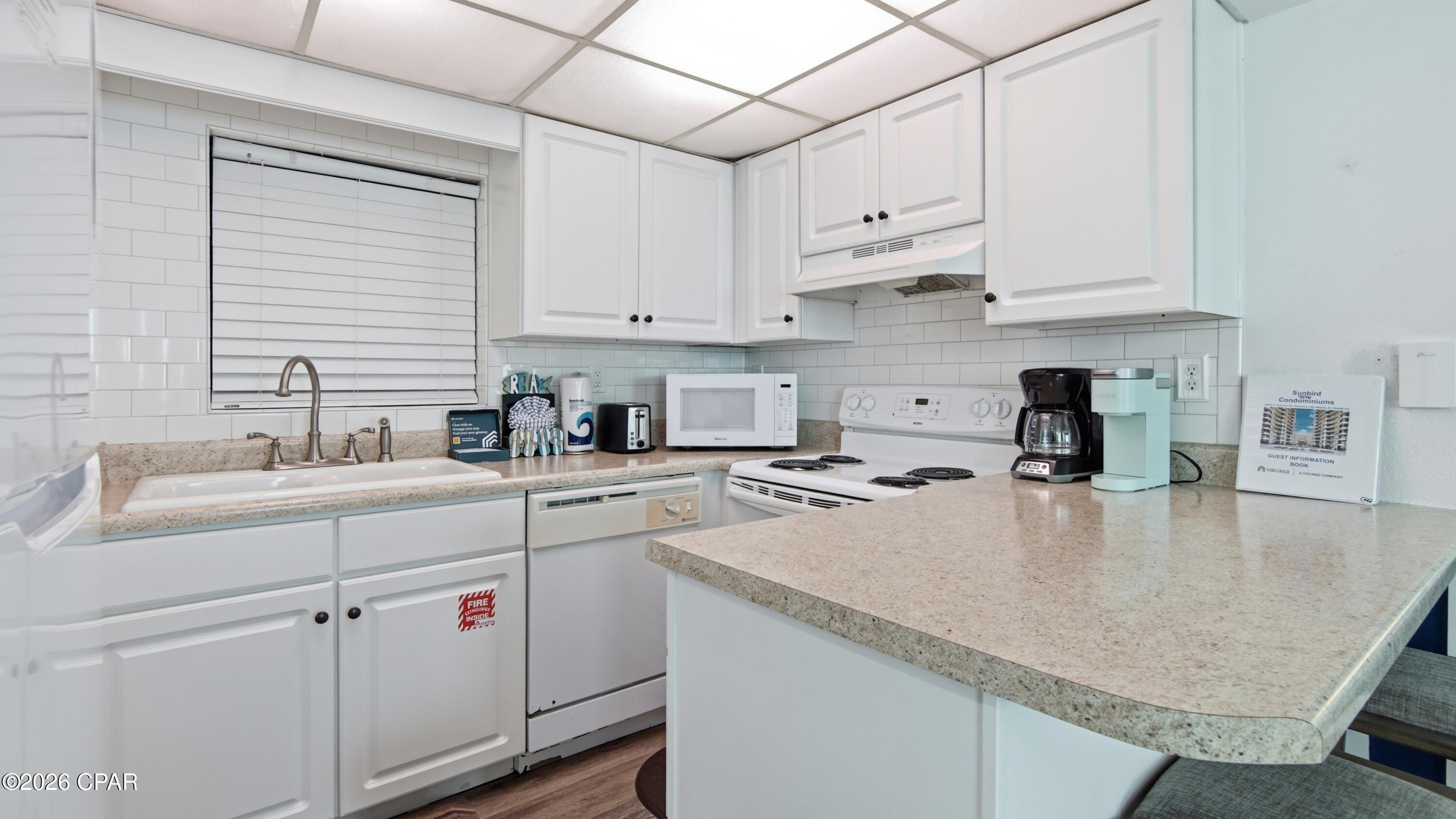 Sunbird Condo - Residential