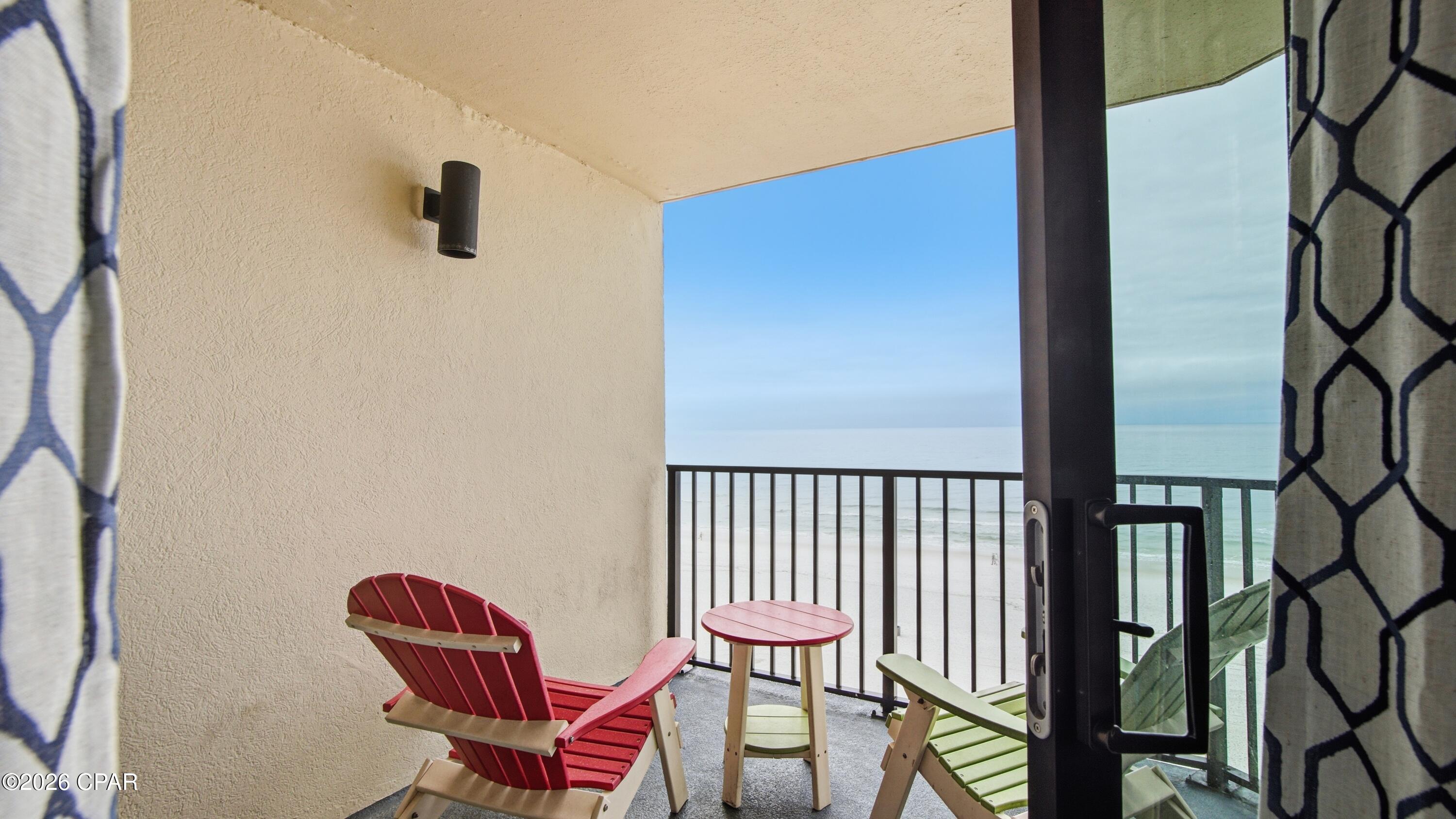 Sunbird Condo - Residential