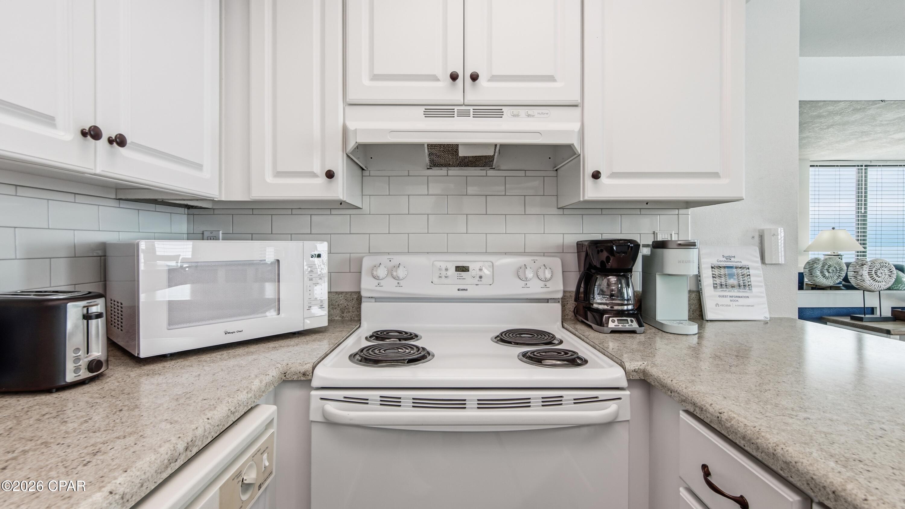 Sunbird Condo - Residential