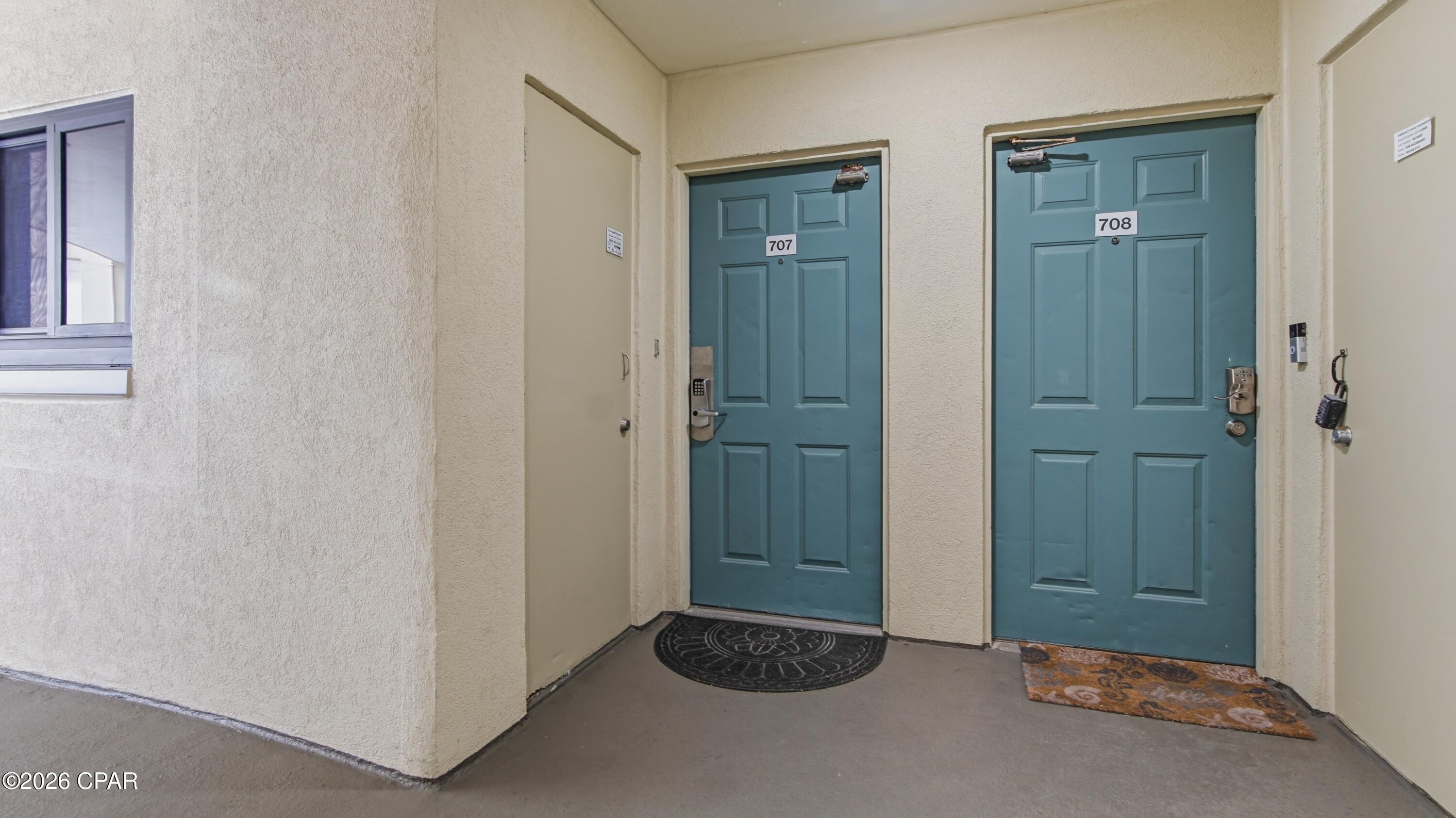 Sunbird Condo - Residential