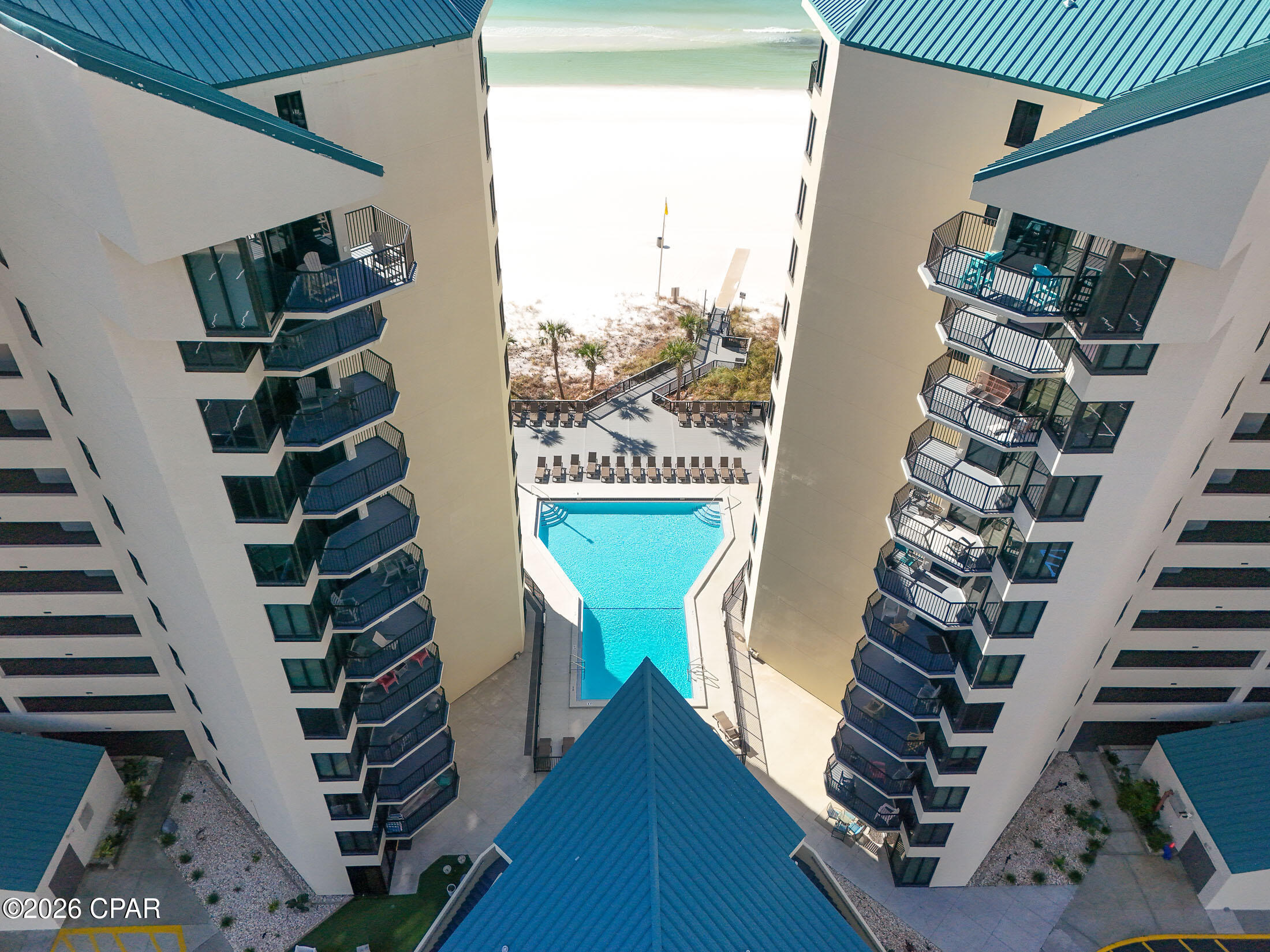 Sunbird Condo - Residential