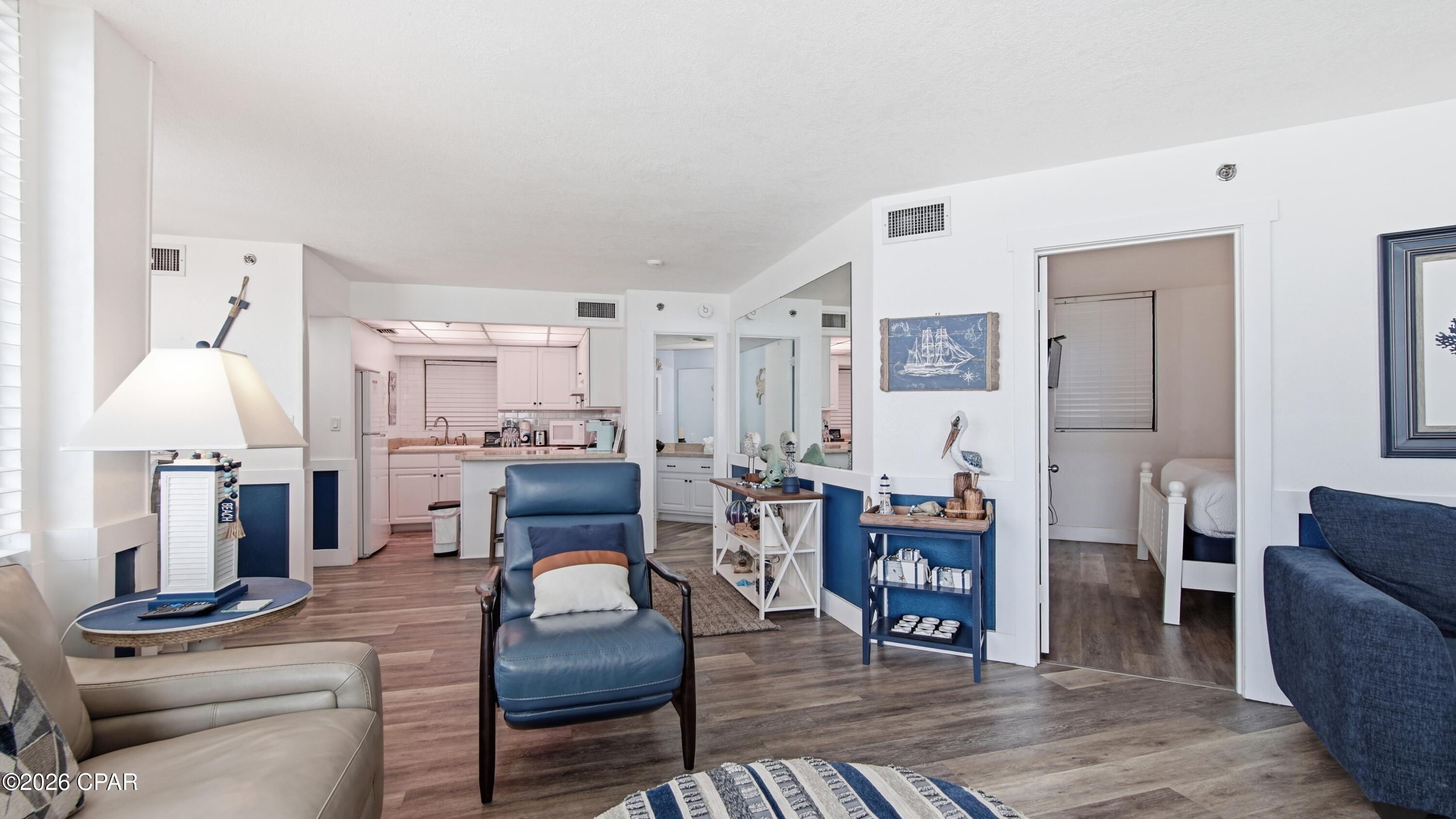 Sunbird Condo - Residential