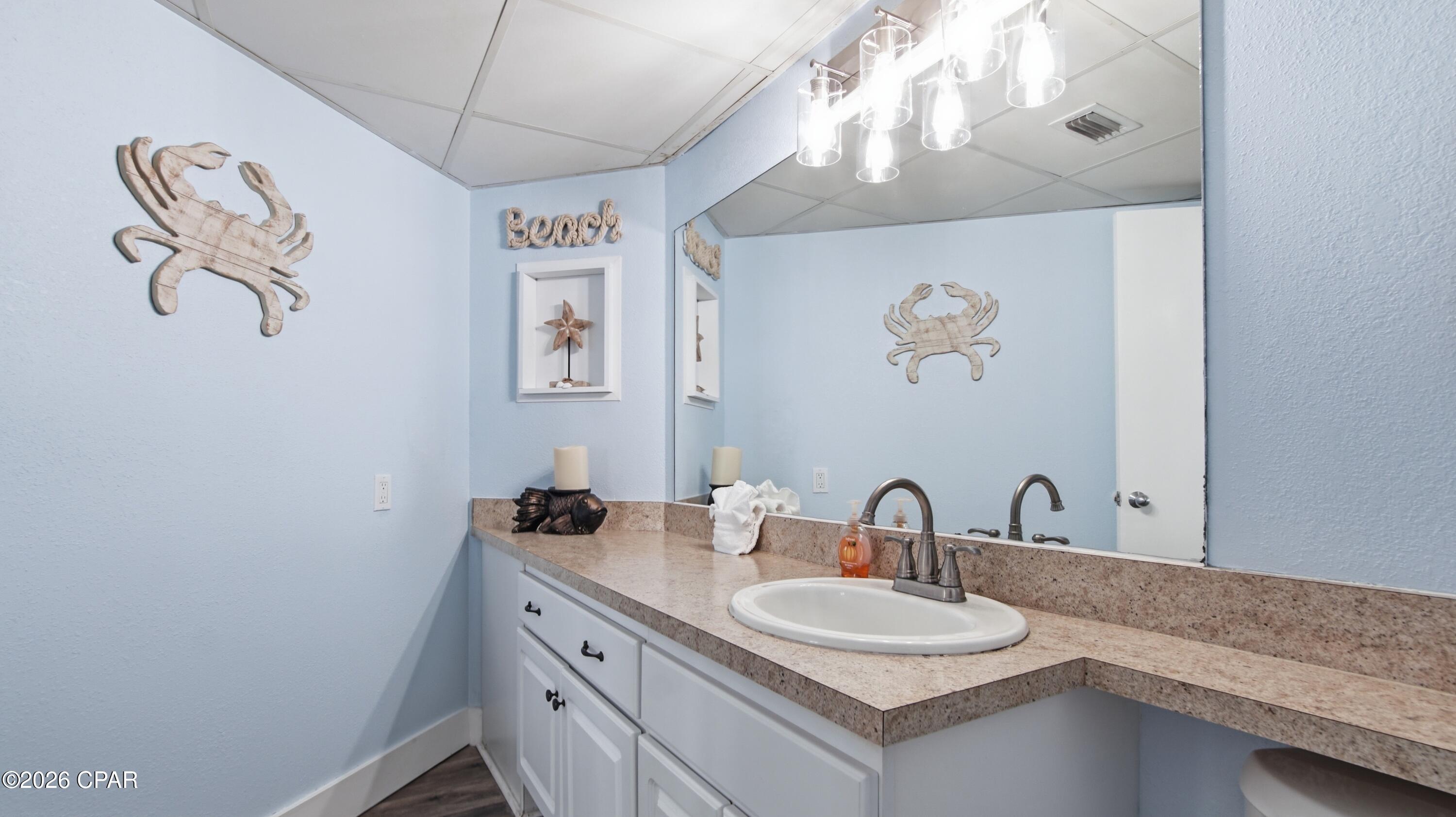 Sunbird Condo - Residential