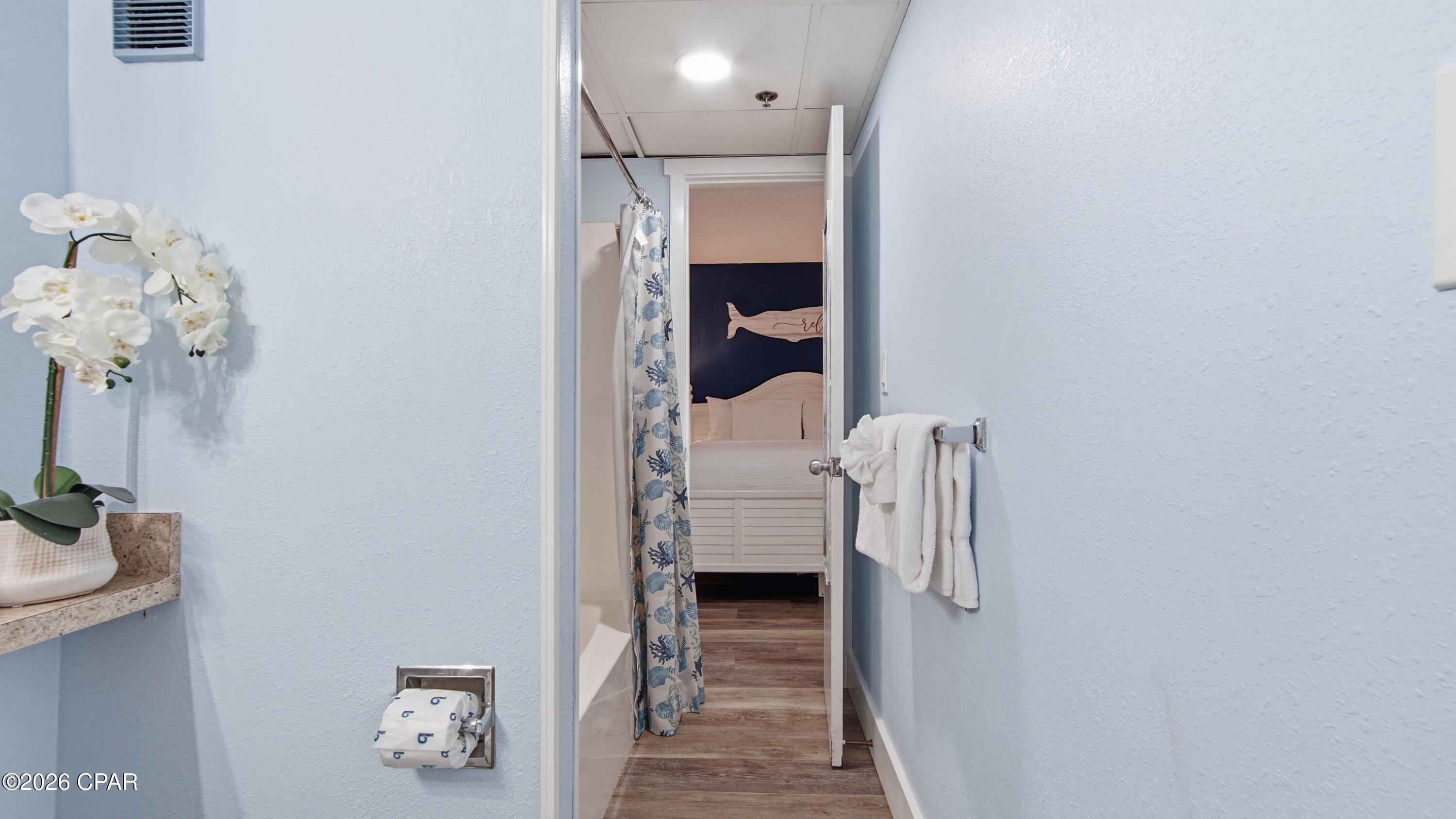 Sunbird Condo - Residential