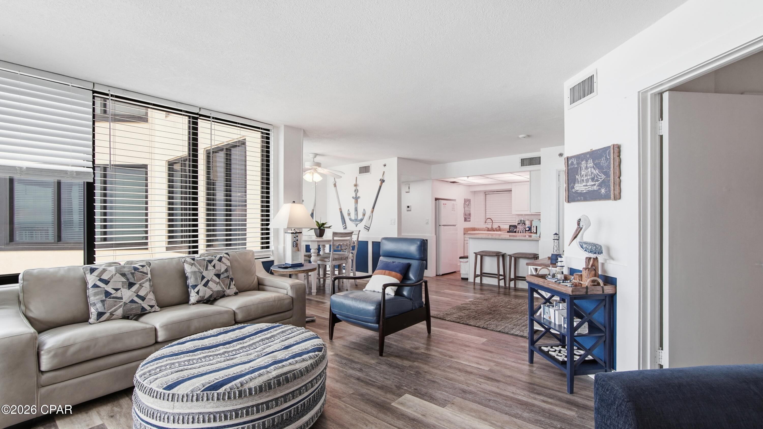 Sunbird Condo - Residential