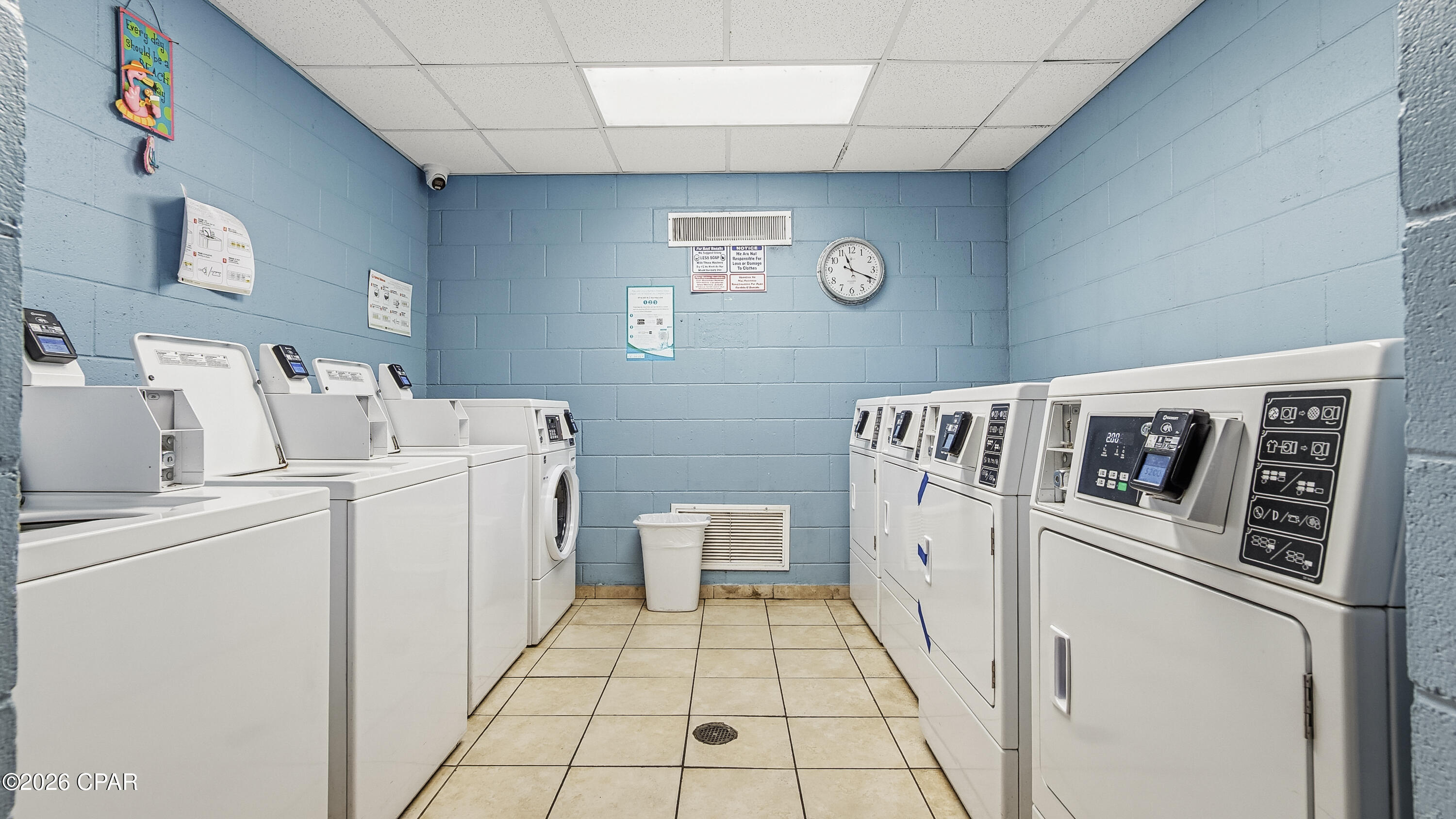 Sunbird Condo - Residential