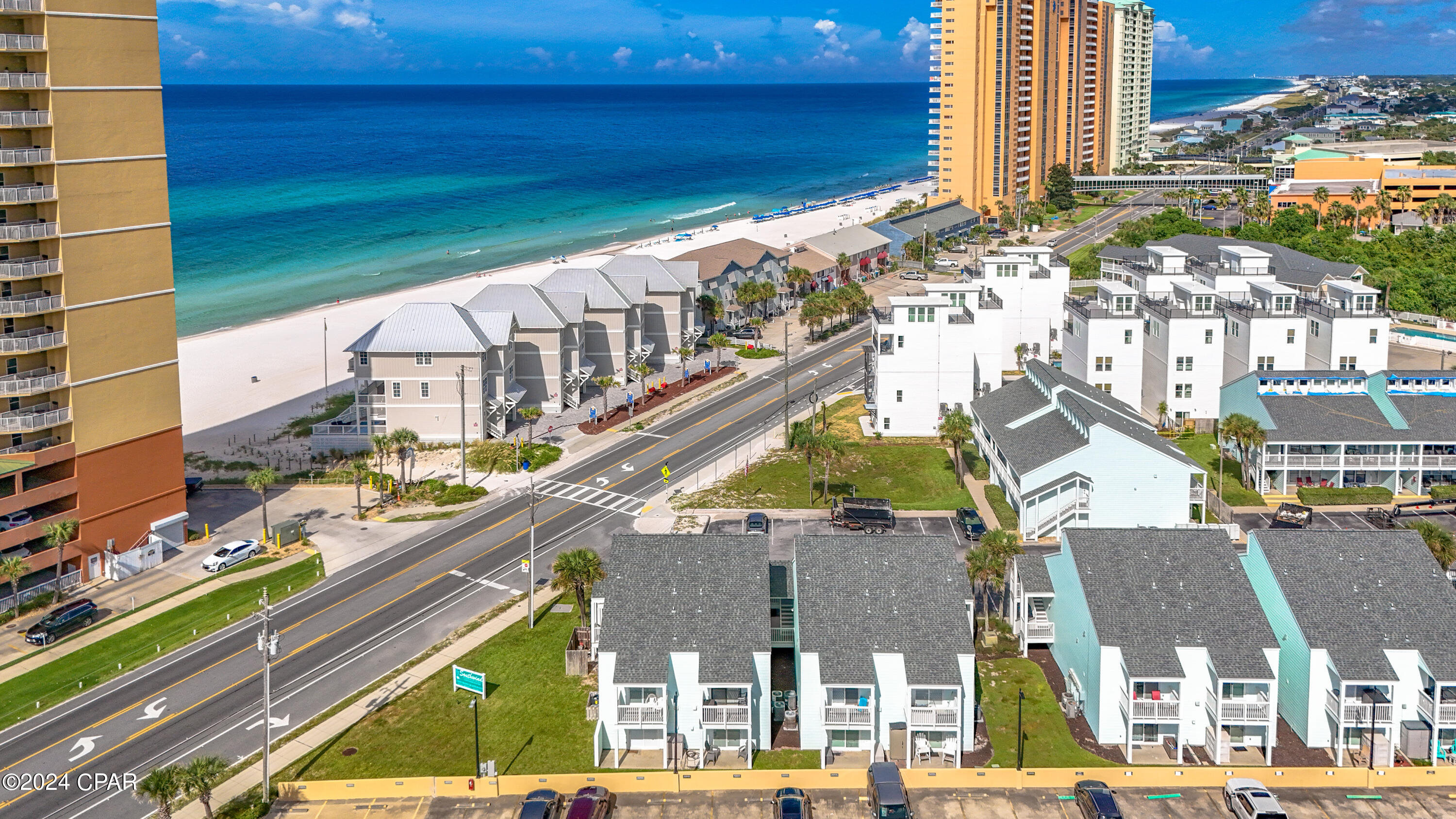 Southwind 2 - Residential