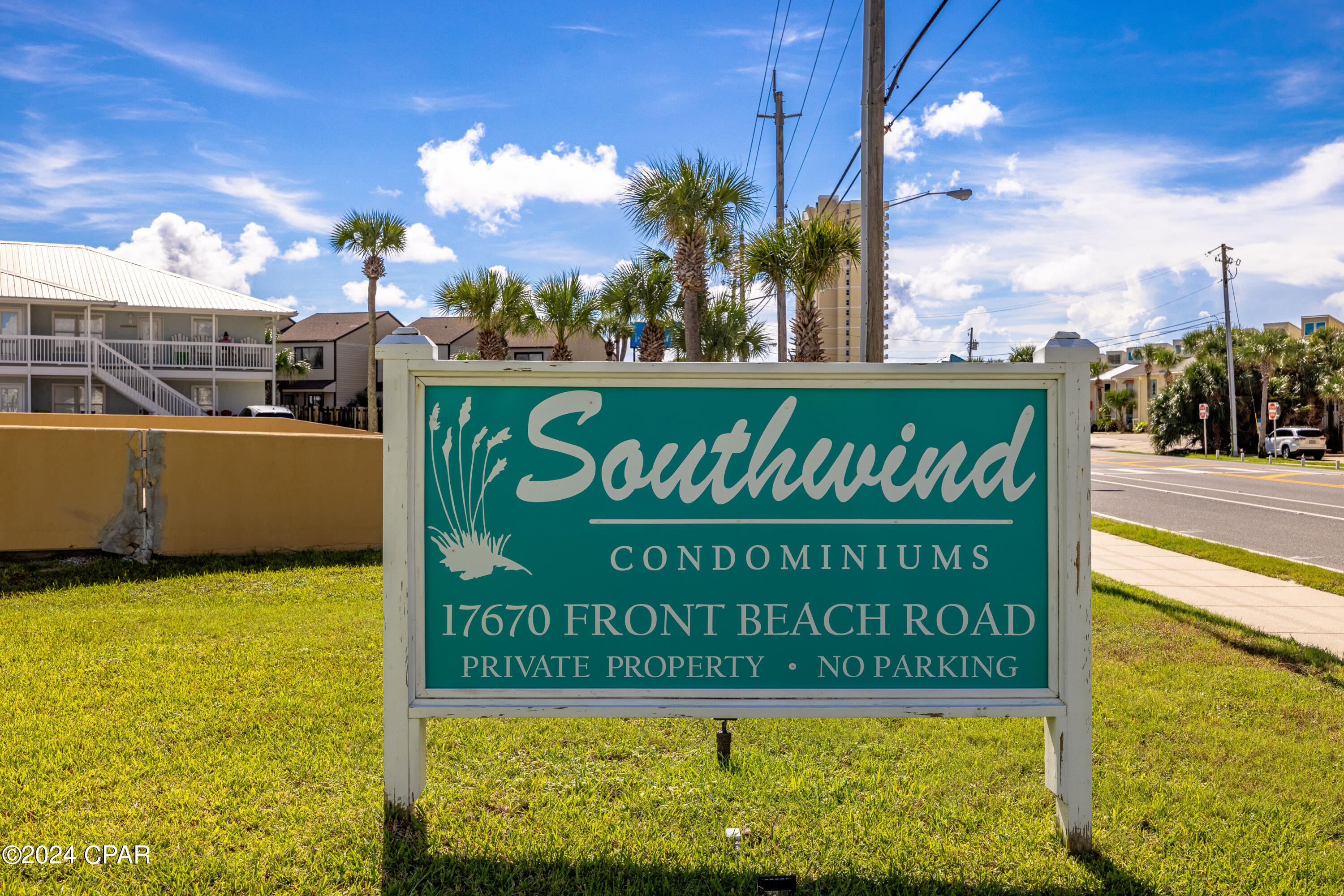 Southwind 2 - Residential